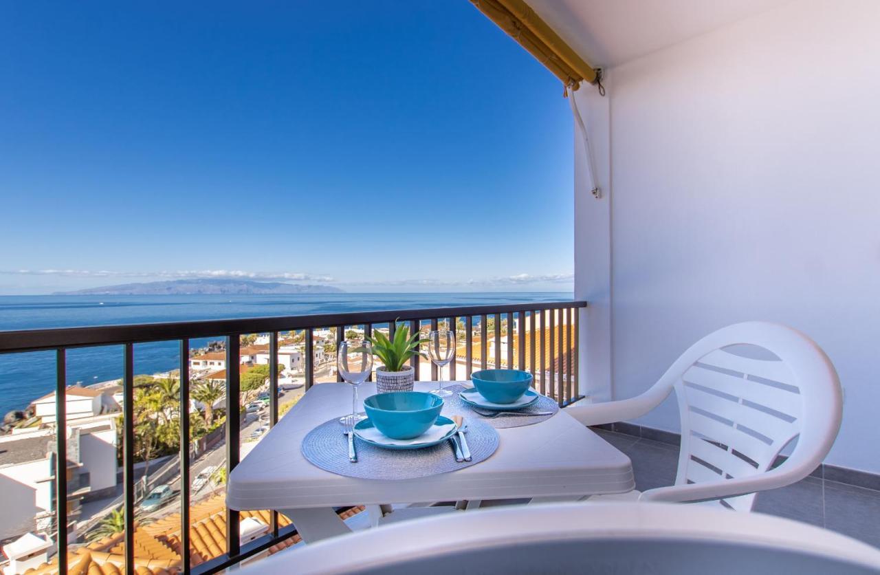 Drilasol Seaview 1a022 Apartment Puerto de Santiago (Tenerife)