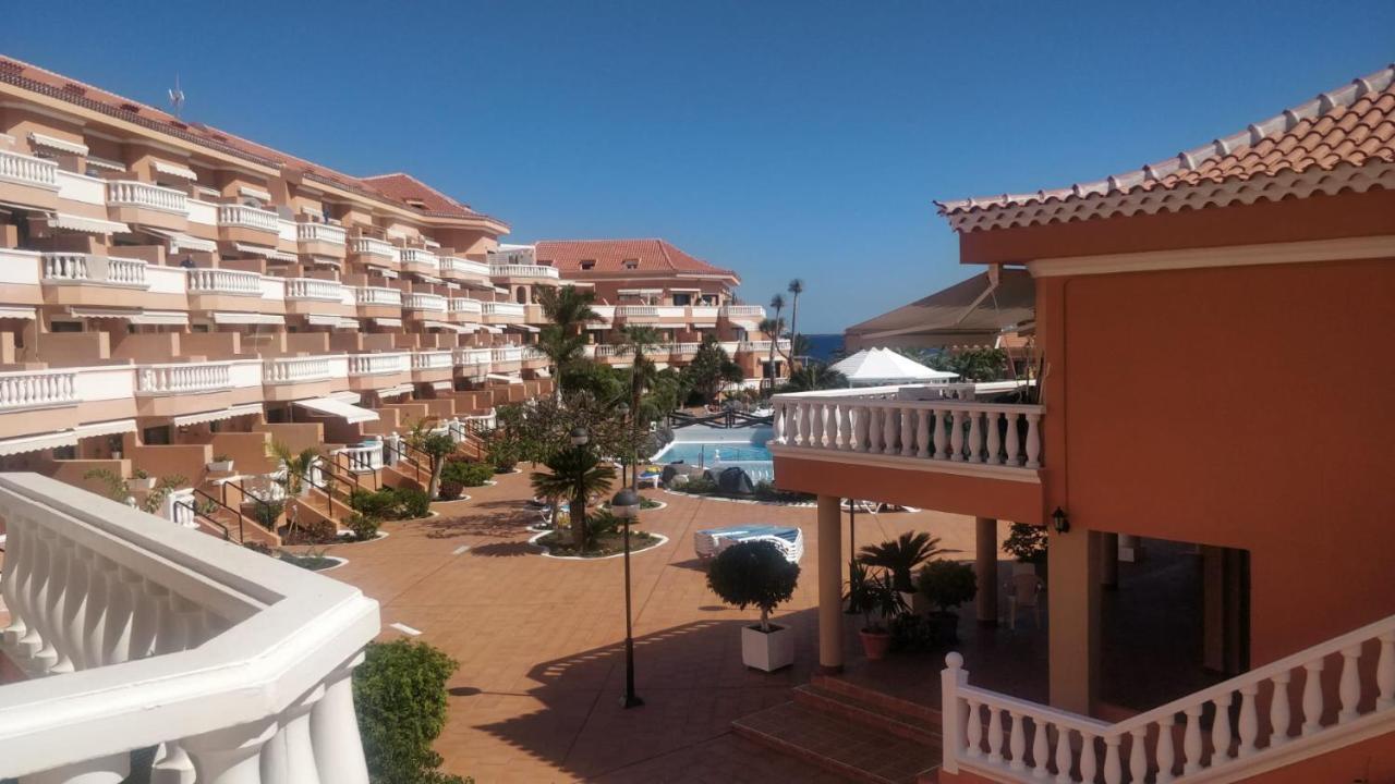 Golden Mile Seaview Royal Garden Appartement *