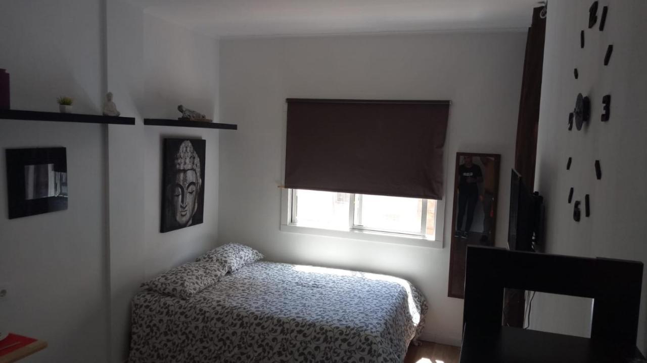 Apartment Cuestador *
