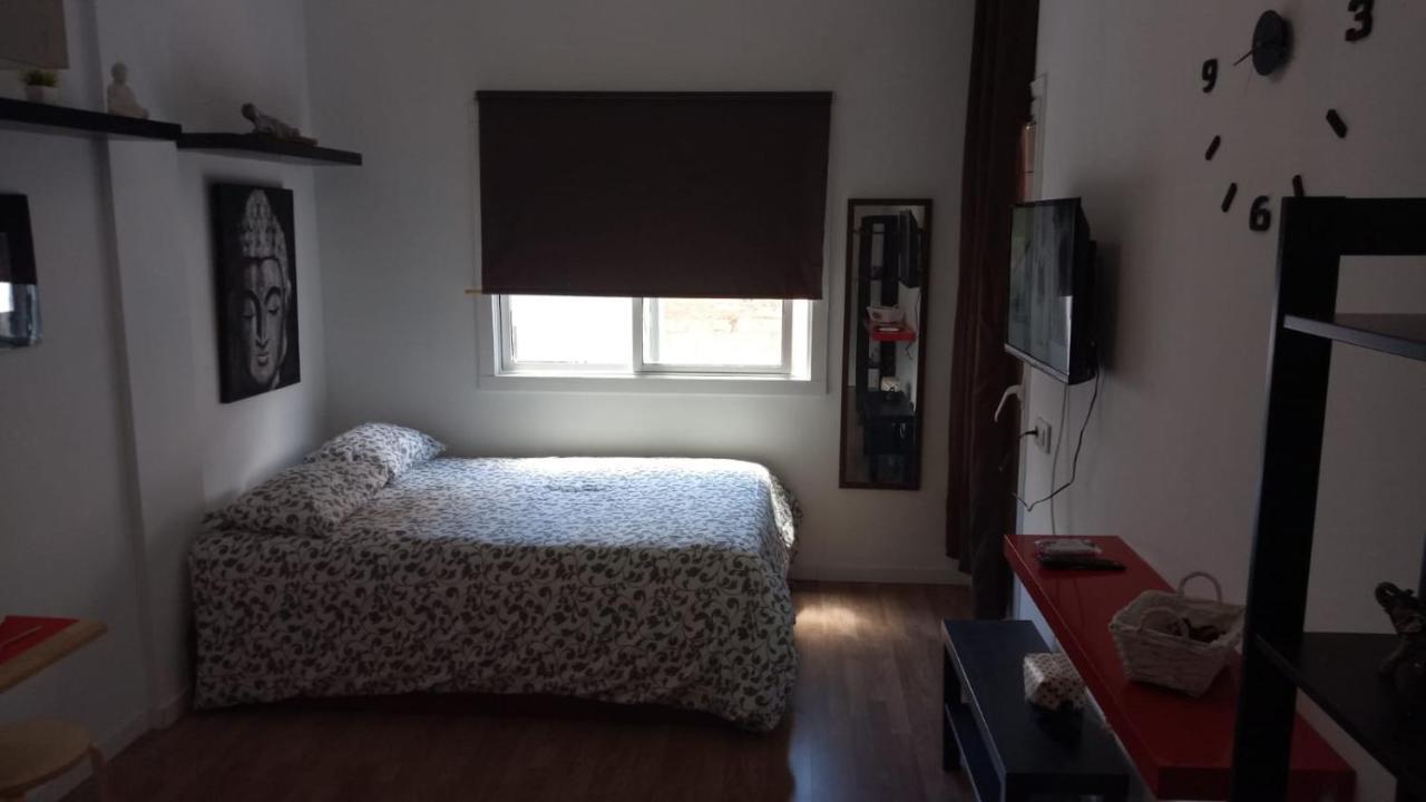 Cuestador Apartment