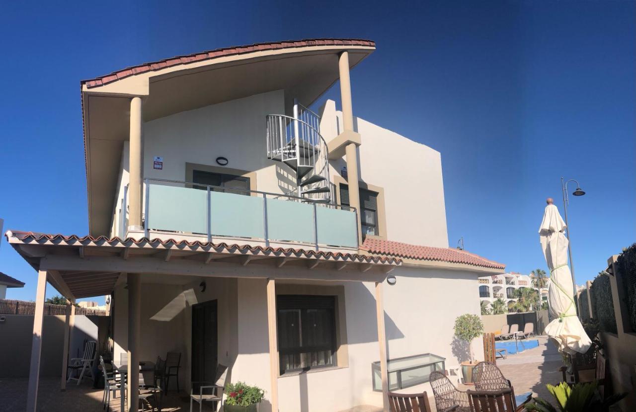 Golf Y Mar Villa San Miguel de Abona