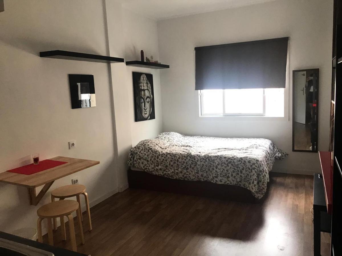 Apartment Cuestador La Laguna (Tenerife)