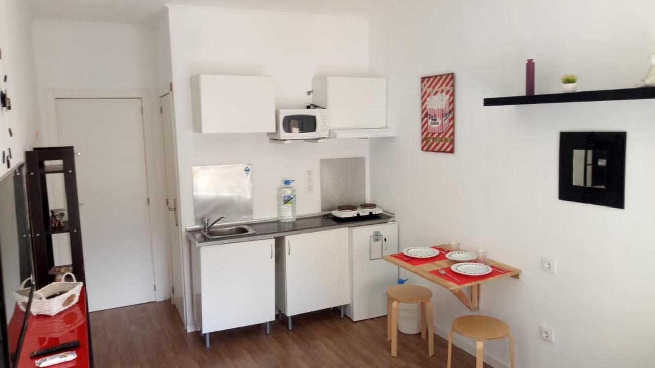 Apartment Cuestador