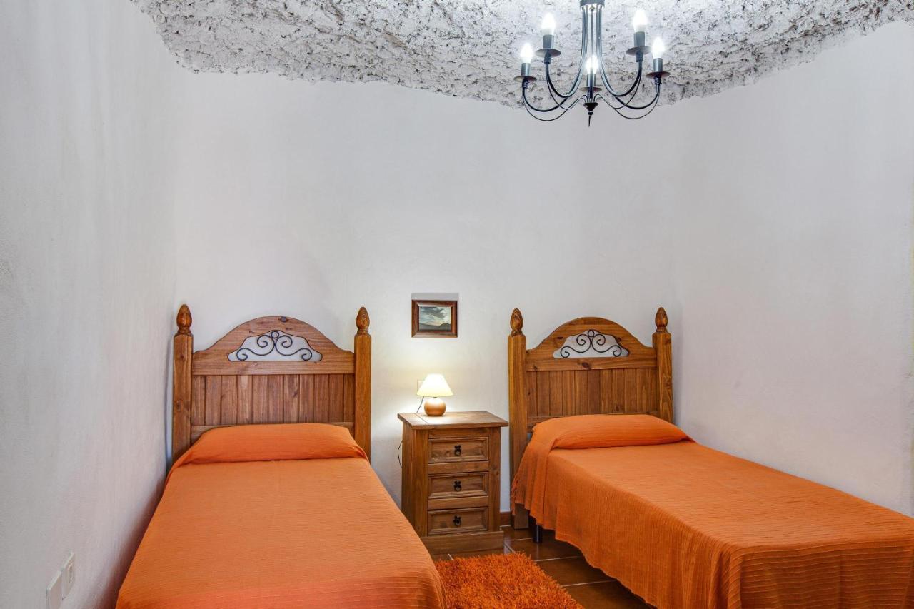 Villa Casa Chinamada La Laguna (Tenerife)
