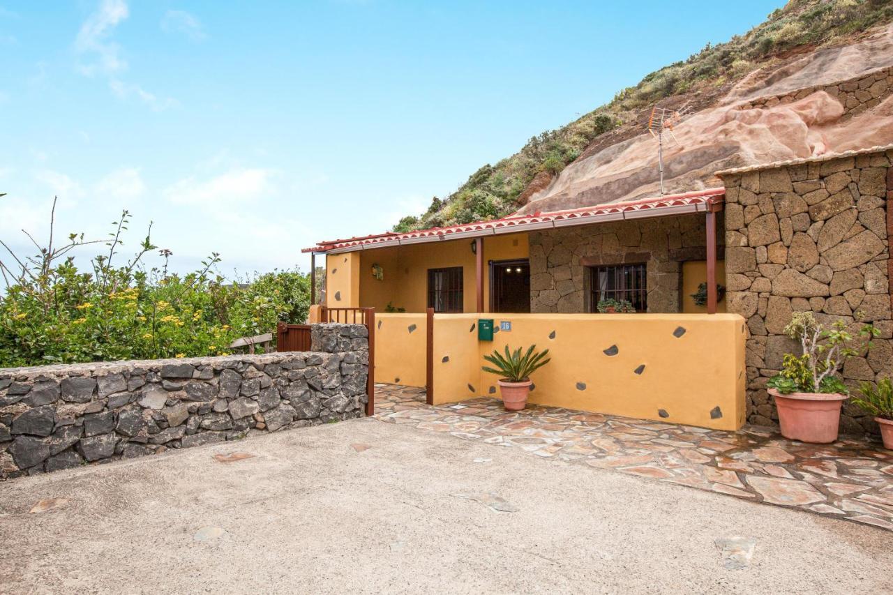Casa Chinamada La Laguna (Tenerife)