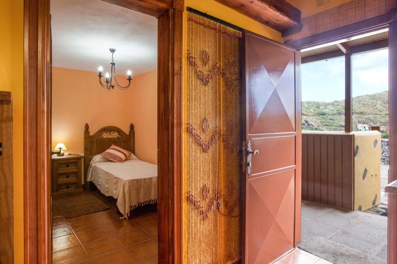 Casa Chinamada * La Laguna (Tenerife)