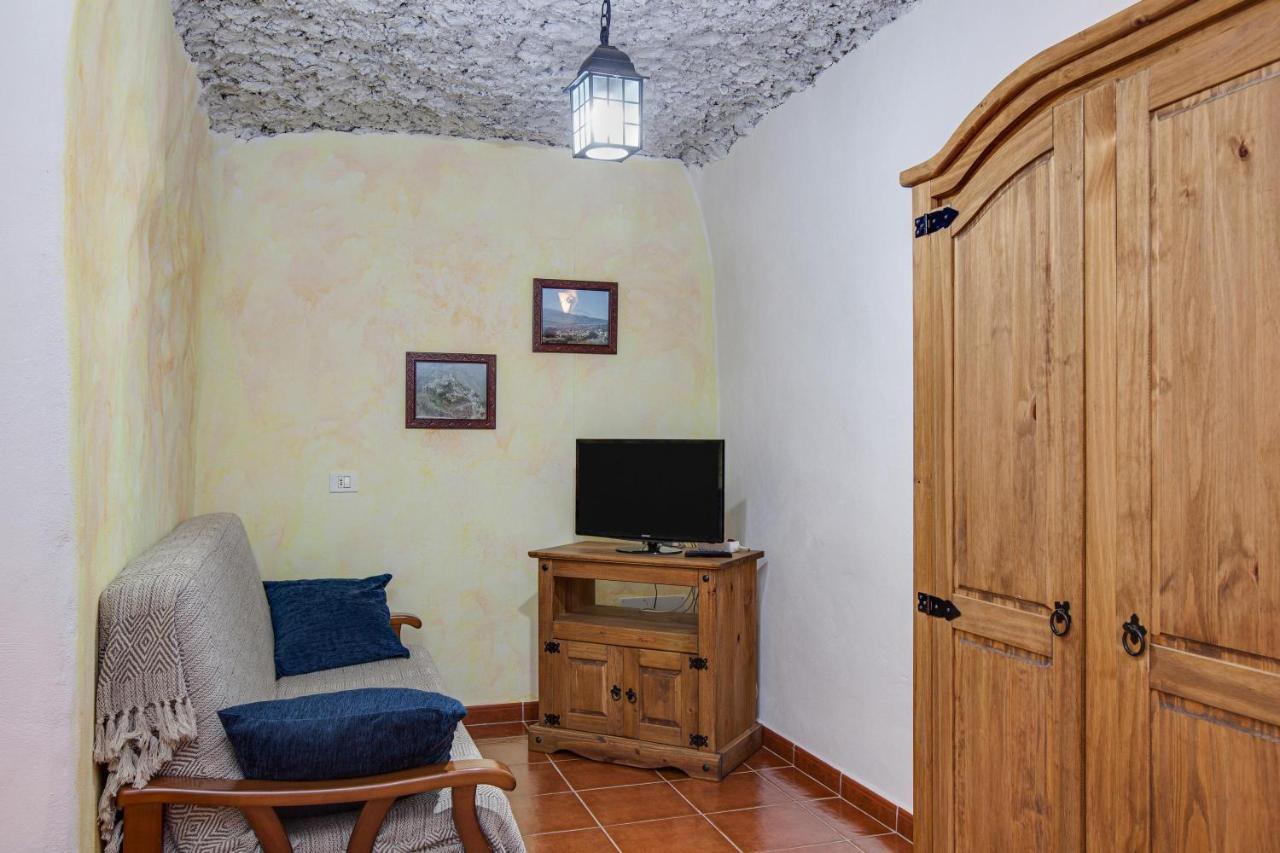 Casa Chinamada La Laguna (Tenerife)