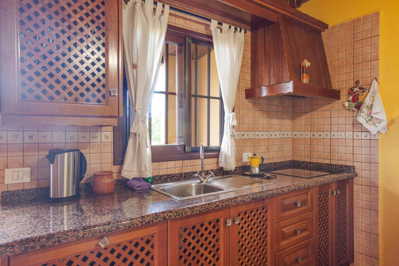 Casa Chinamada Villa *