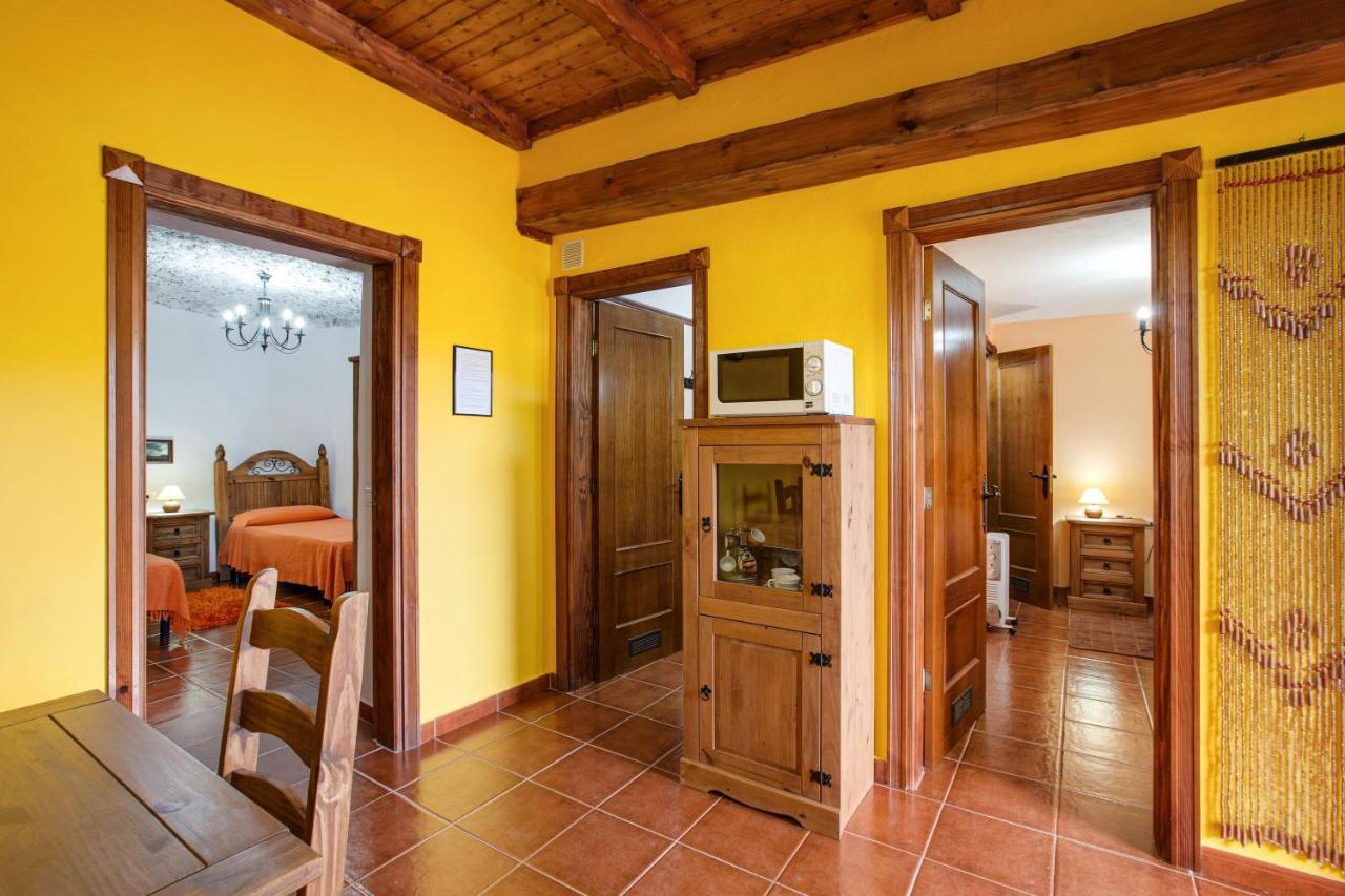 Casa Chinamada * La Laguna (Tenerife)