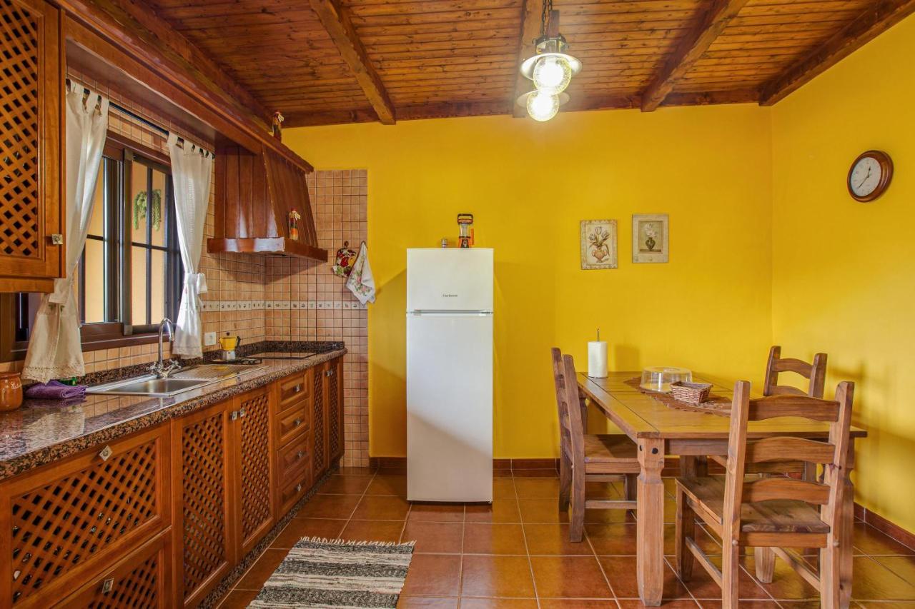 Casa Chinamada La Laguna (Tenerife)