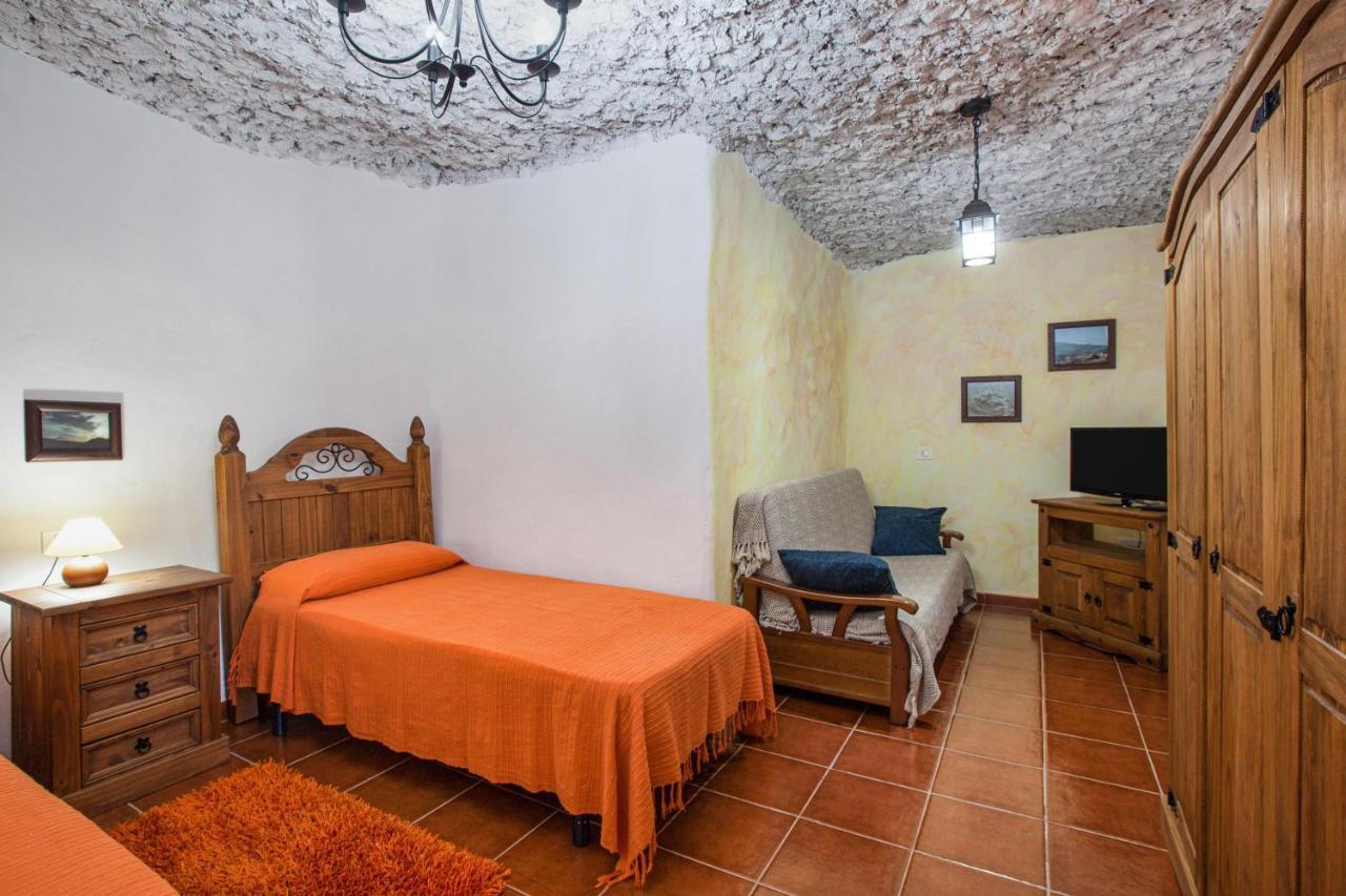 Villa Casa Chinamada La Laguna (Tenerife)