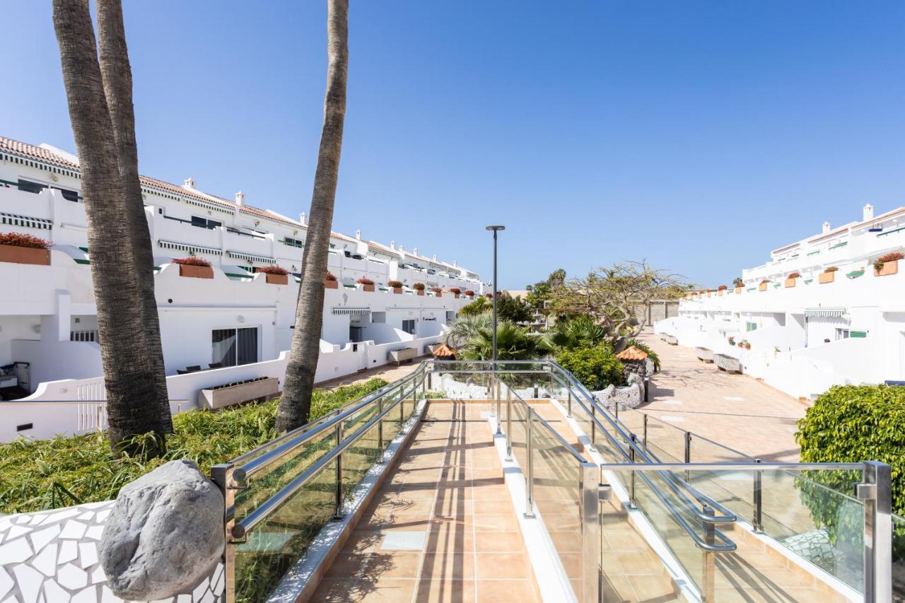 Home2book Charming Costa Del Silencio Apartamento Arona (Tenerife)
