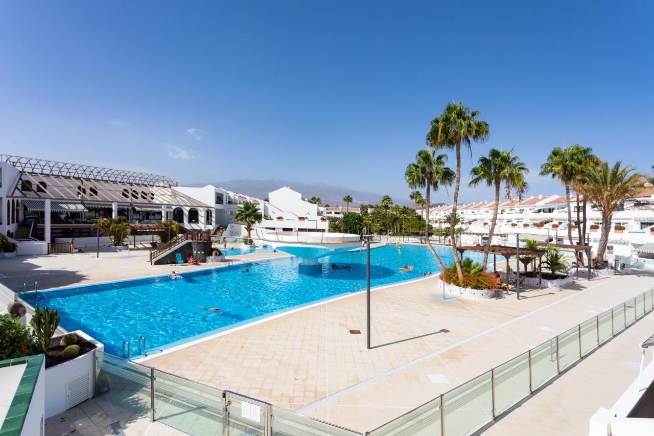 Apartamento Home2book Charming Costa Del Silencio *