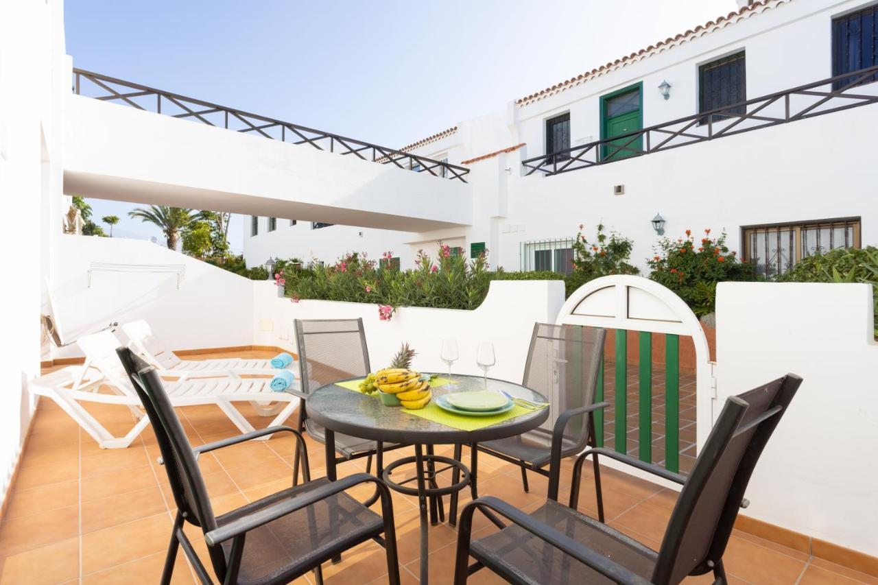 Home2book Cozy Costa Del Silencio, Pool Apartamento