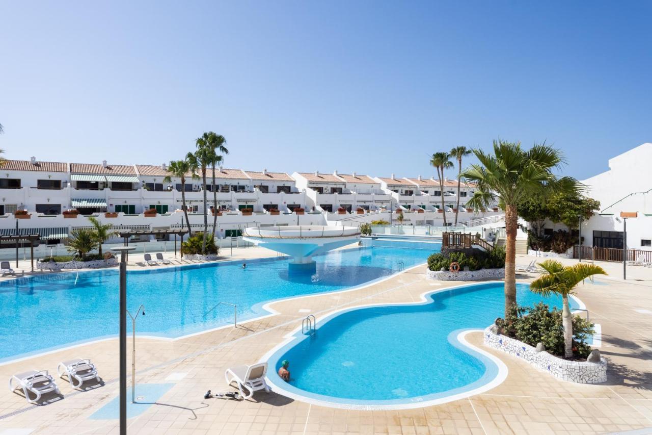 Apartamento Home2book Charming Costa Del Silencio