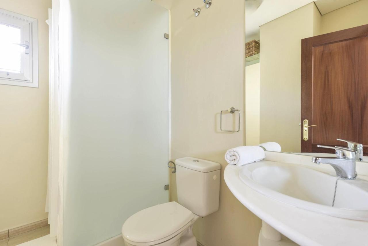 Salinetas Appartement