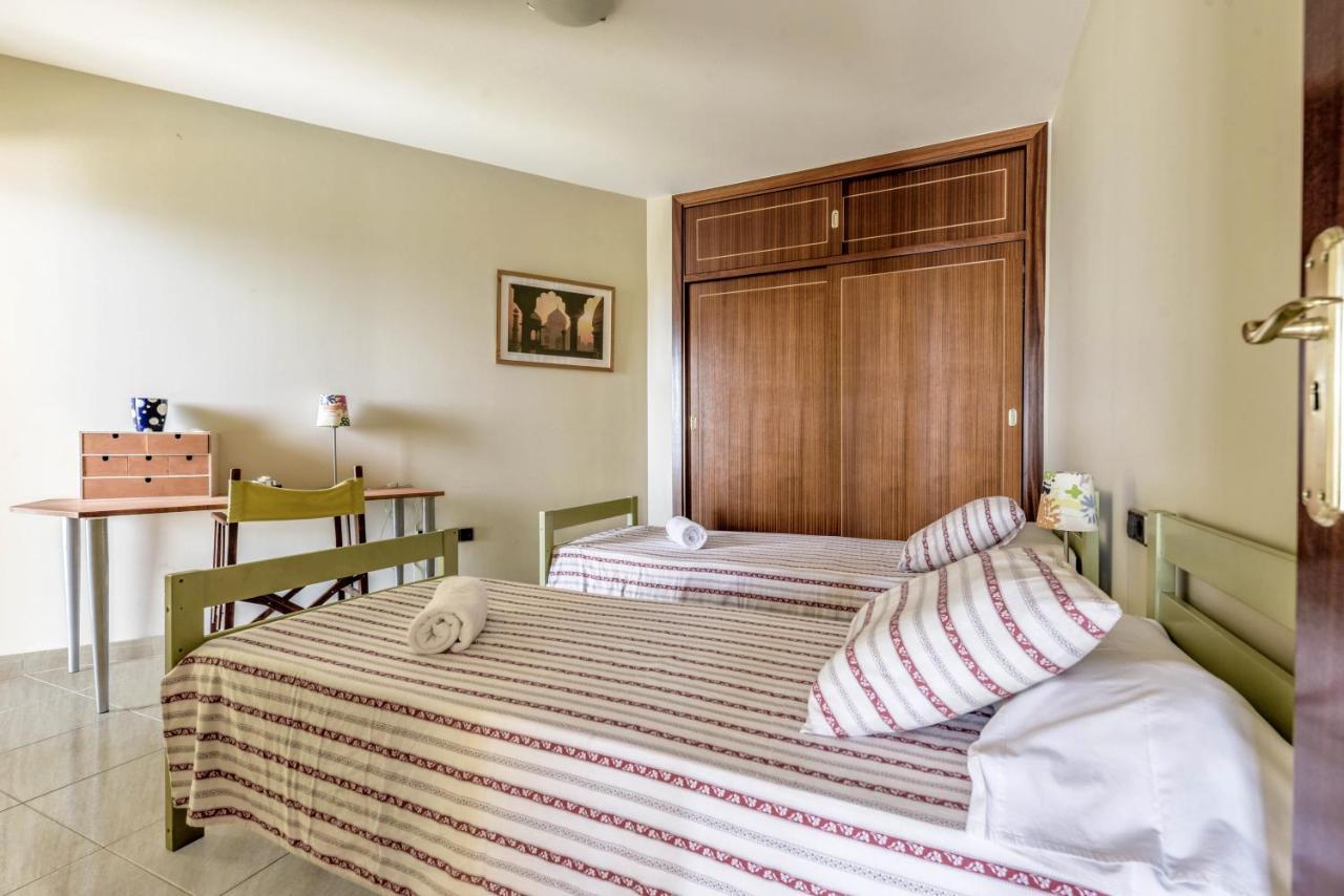 Salinetas Appartement Playa de San Juan (Tenerife)