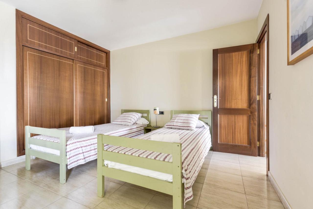 Salinetas Appartement