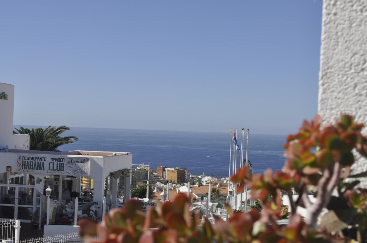 Sea View Villas Canarias Apartment