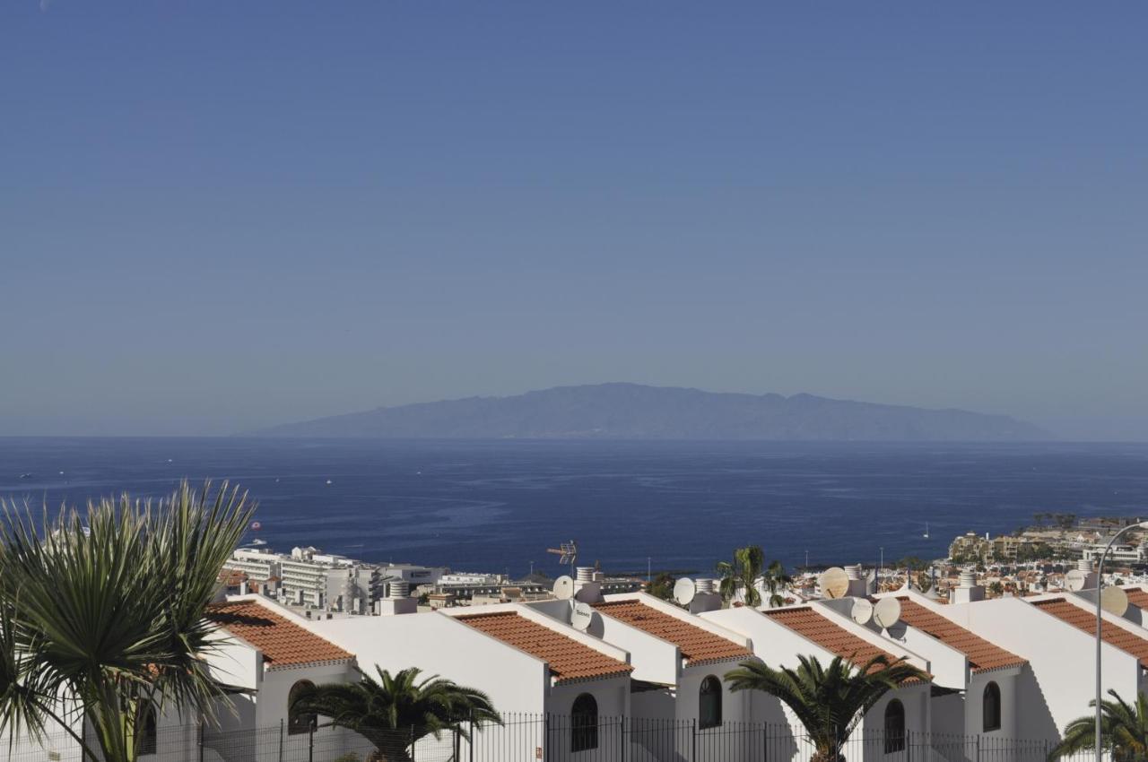 Sea View Villas Canarias