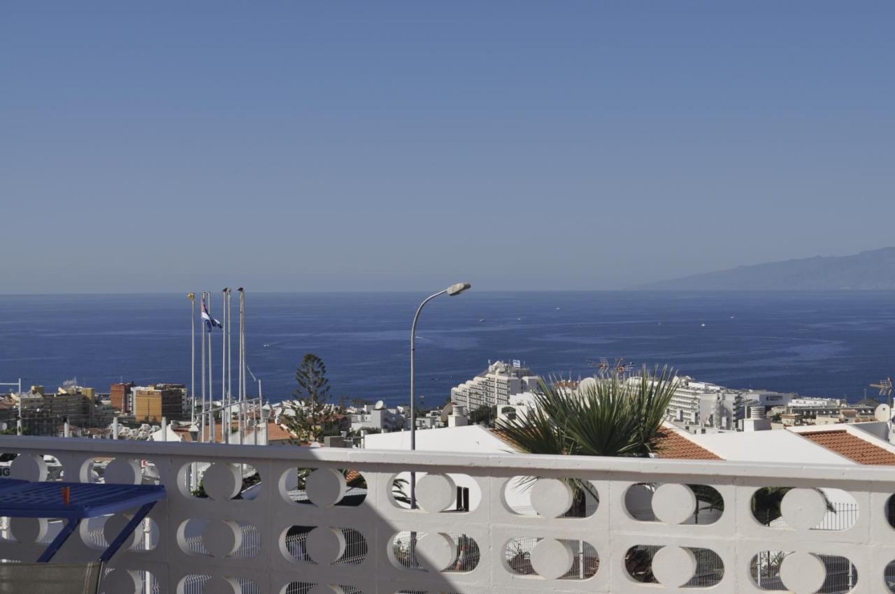 Apartment Sea View Villas Canarias *