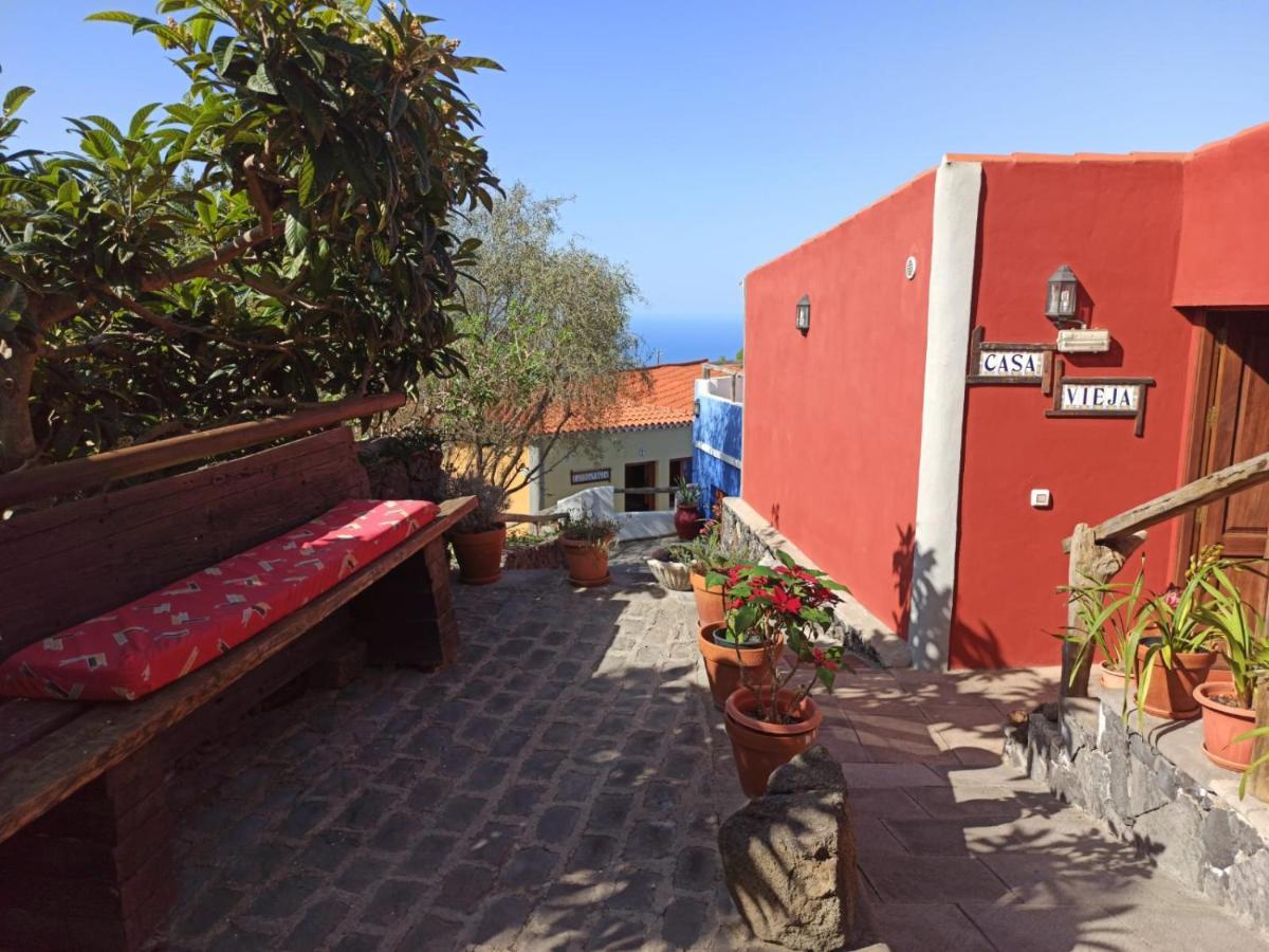 Casa El Comisario Apartment *
