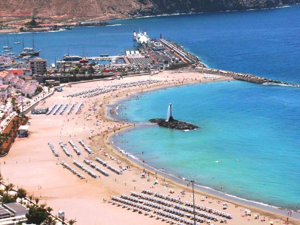 Coral Compostela Beach, Private Appartement