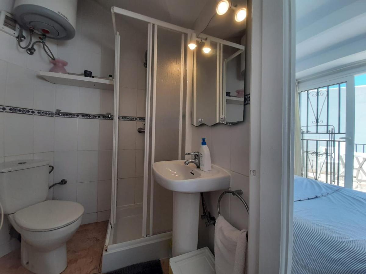 Veronicas Appartement Arona (Tenerife)