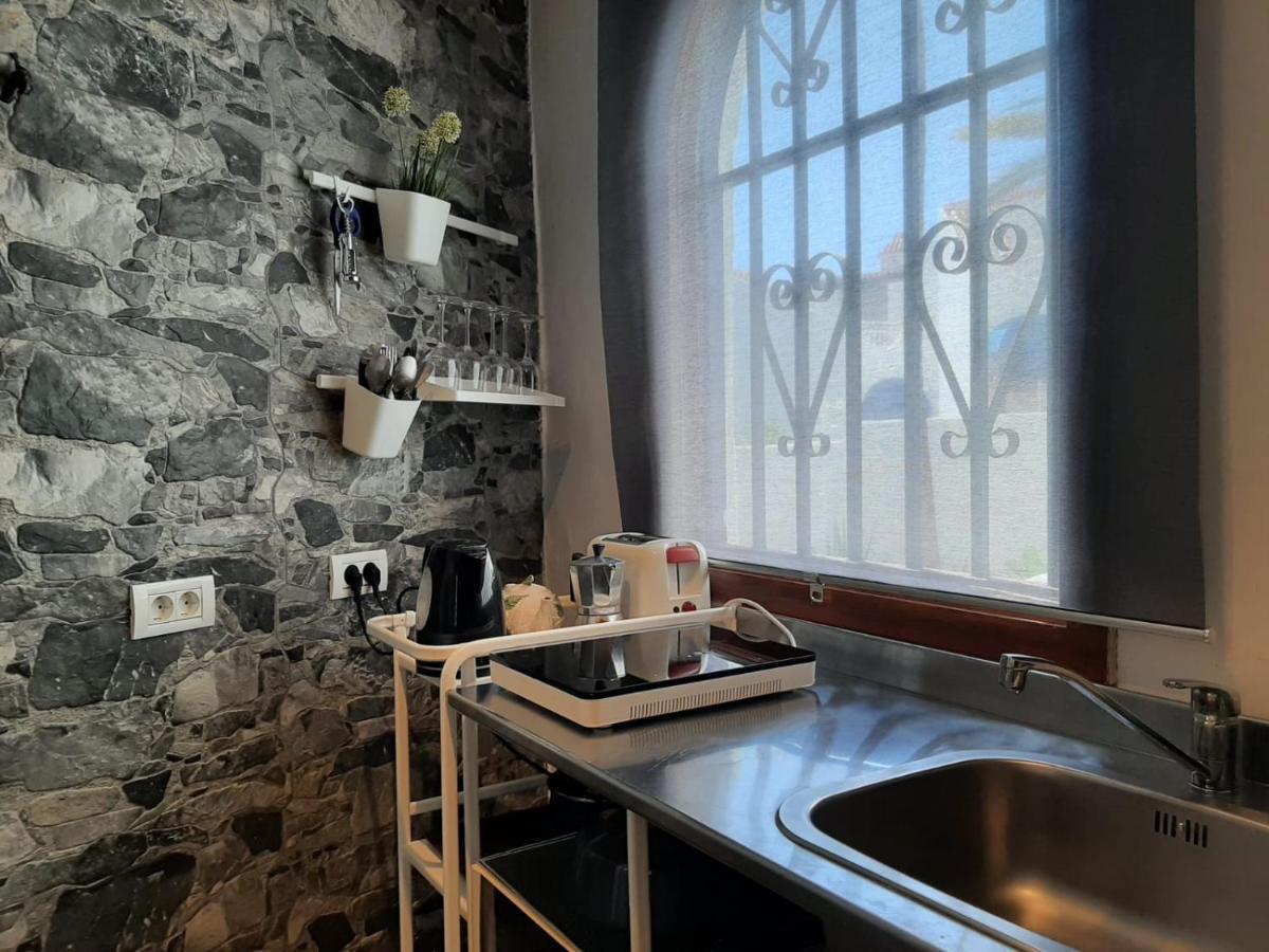 Veronicas Appartement *