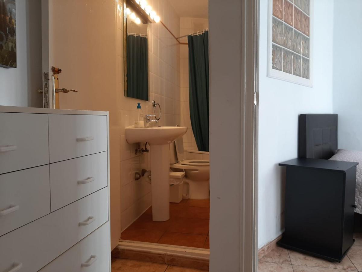 Veronicas Appartement