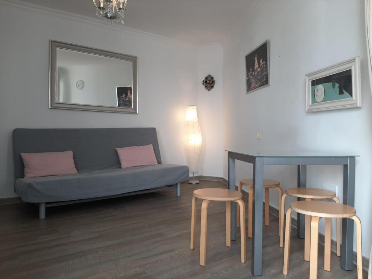 Appartement Veronicas Arona (Tenerife)