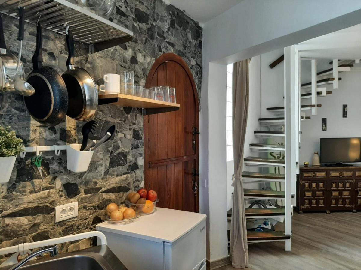 Veronicas Appartement