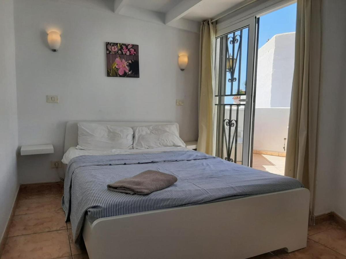Veronicas Appartement Arona (Tenerife)