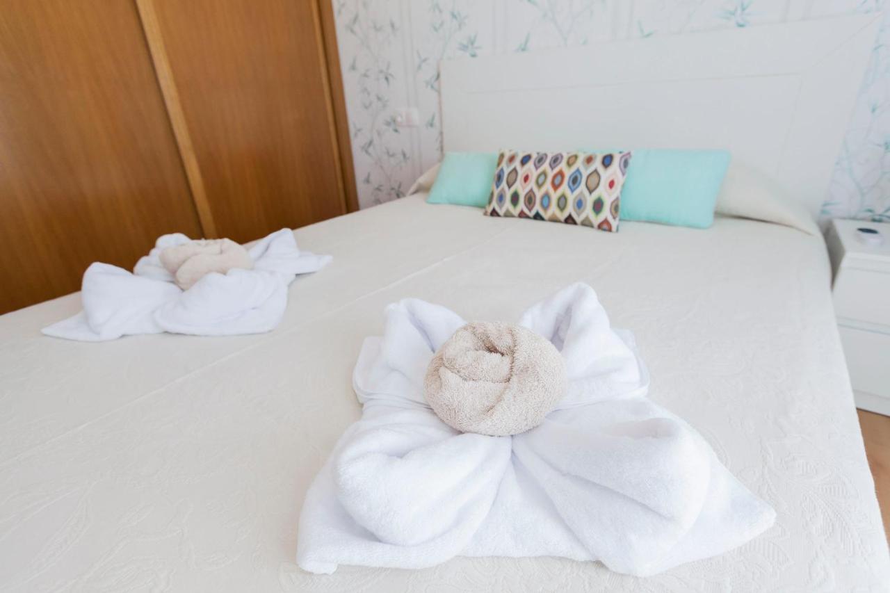 Luxury Sotavent Iii Apartment El Medano (Tenerife)