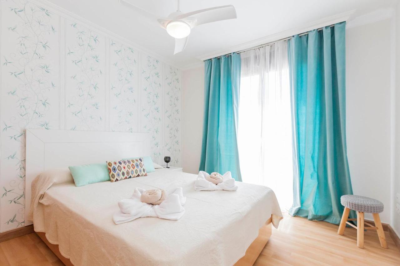 Apartment Luxury Sotavent Iii
