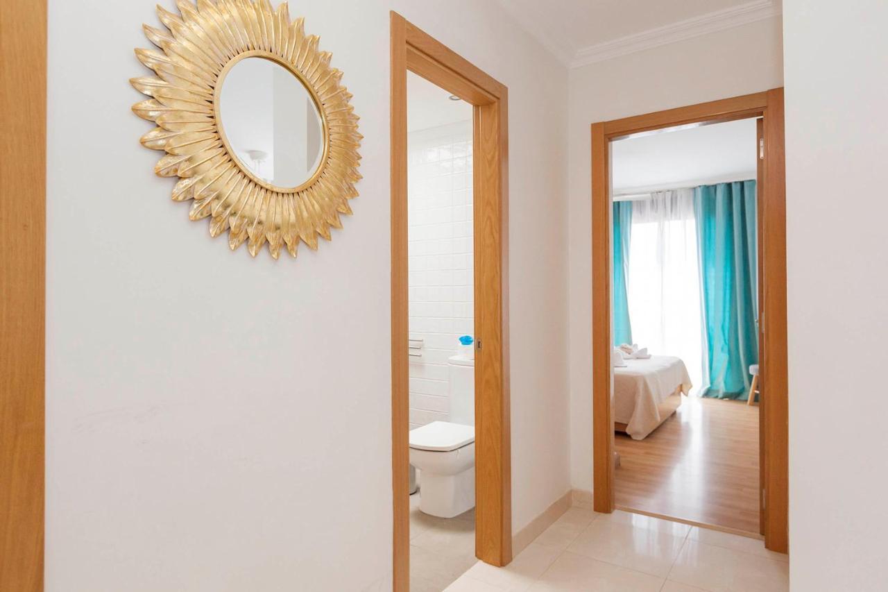 Luxury Sotavent Iii Appartement