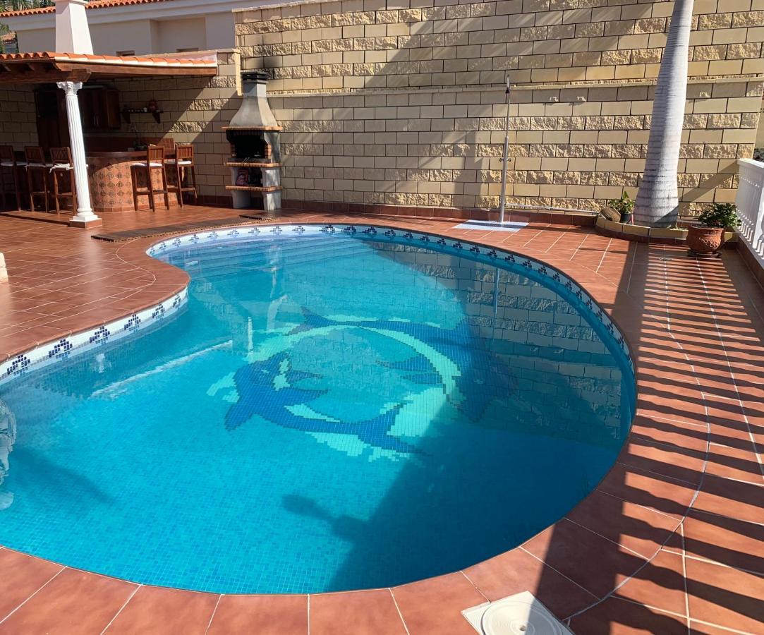 Сasa de vacaciones Casa Claudia