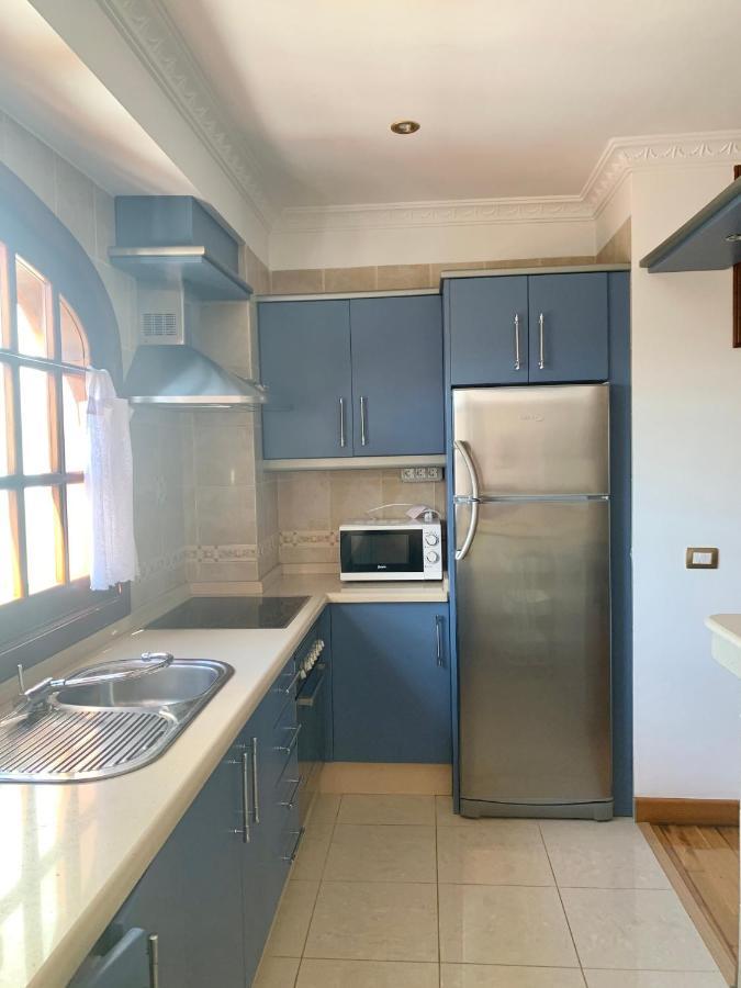 Casa Claudia Сasa de vacaciones Puerto de Santiago (Tenerife)