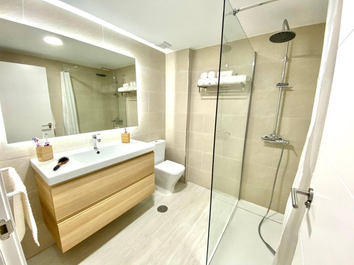 Apartamento Experimental El Médano