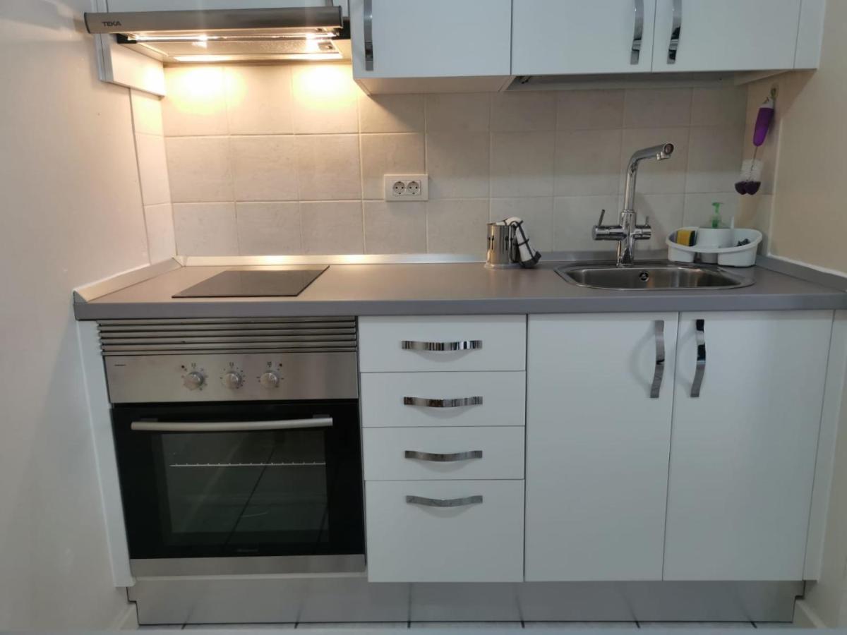 Apartamento Rocas Del Mar