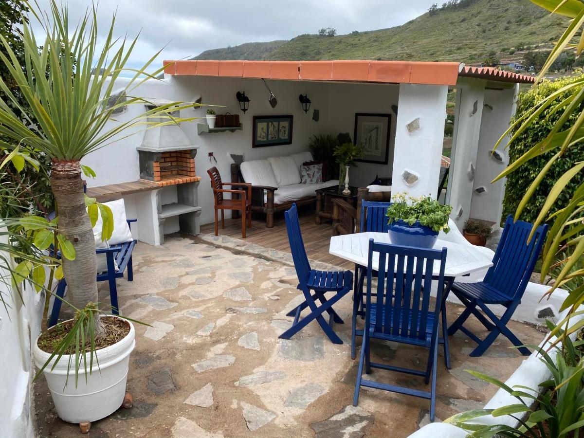 Casa Lazaro,
