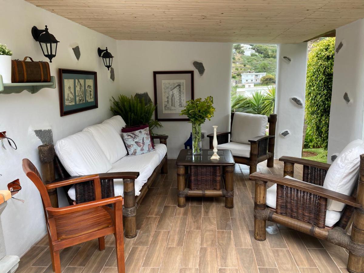 Casa Lazaro, Appartement *