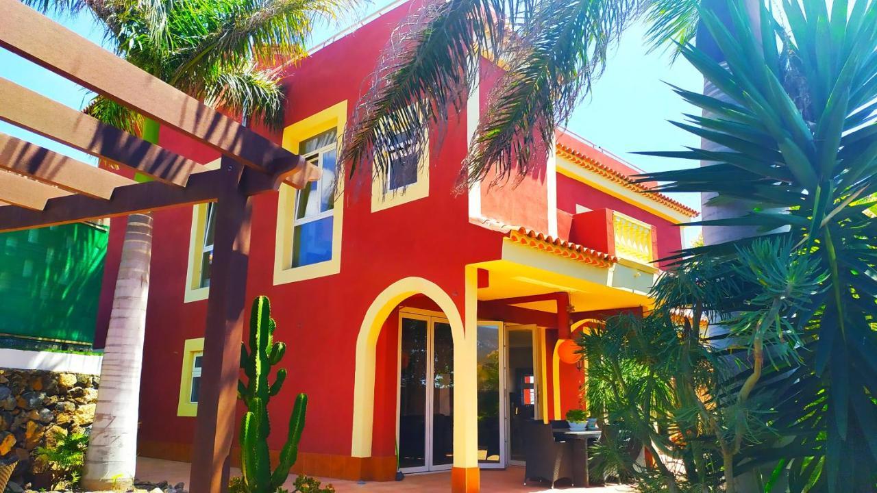 Casa Viera Villa *