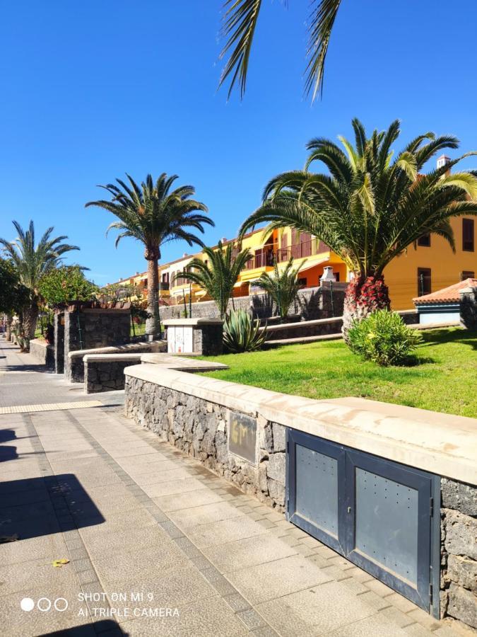 Appartement Costa Del Silencio Atlantico I Arona (Tenerife)