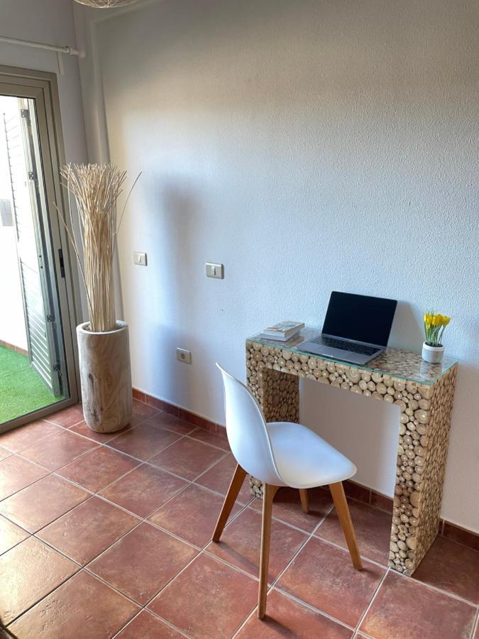 Sailor Appartement *