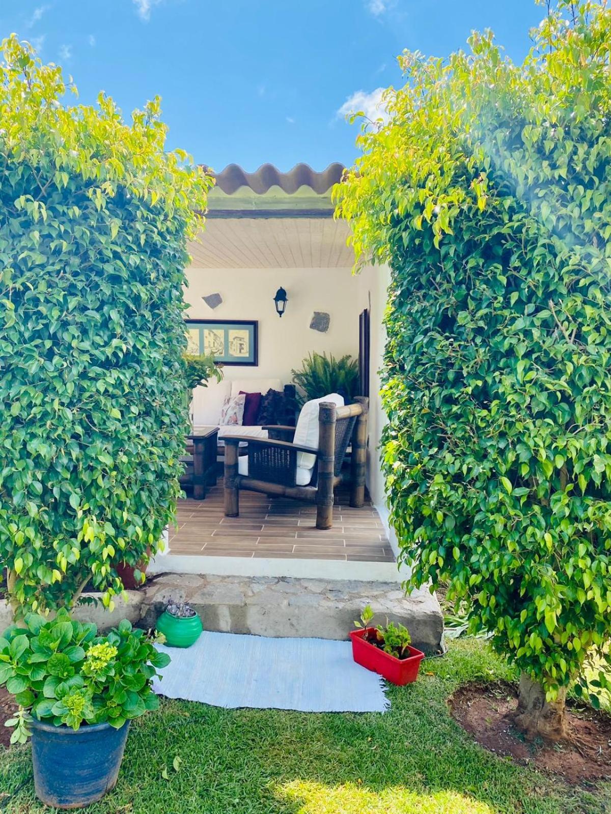 Casa Lazaro, *