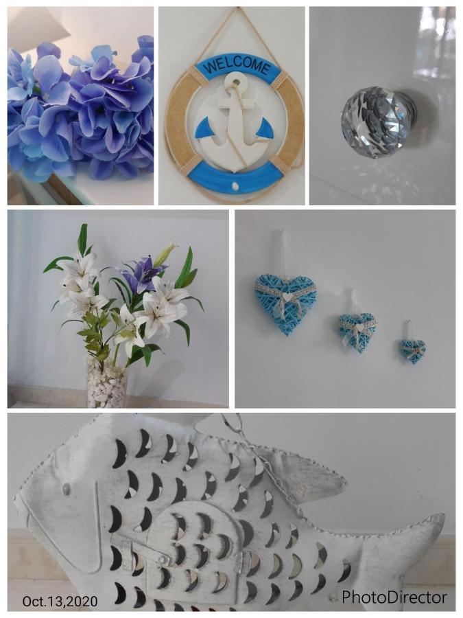 Apartamento Ocean House & Perfect For *