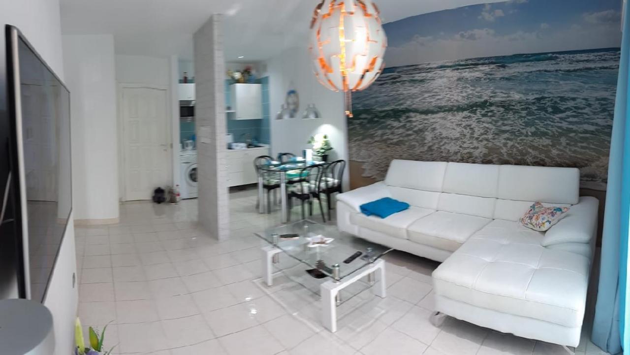 Apartamento Ocean House & Perfect For Costa Adeje (Tenerife)