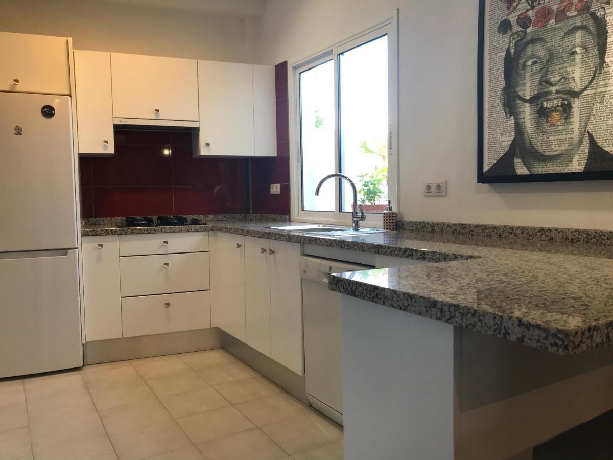 Casa Maria 64 Holiday home