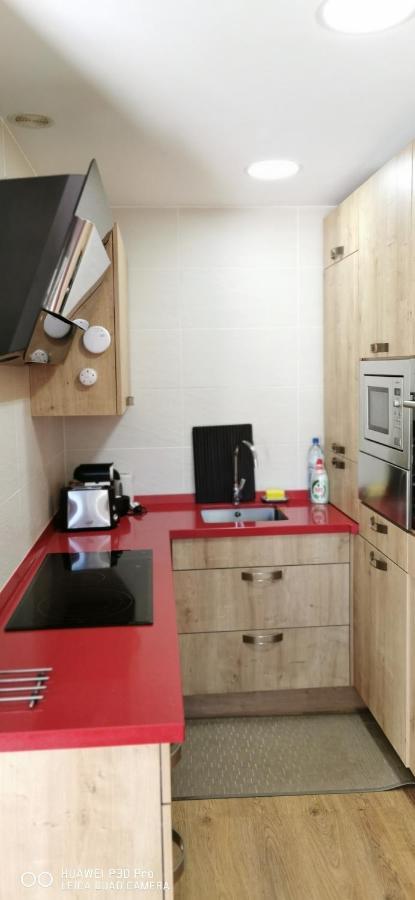Cosy Well Located Tenerife Sur Golf Appartement